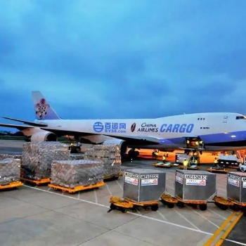 深圳到美国空运代理服务