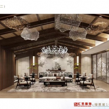 全屋整装厂家湖北居安信建材有限公司怎么样
