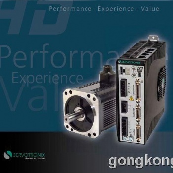 Servotronix 高创CDHD-01**AP1，CDHD-0242AAP1