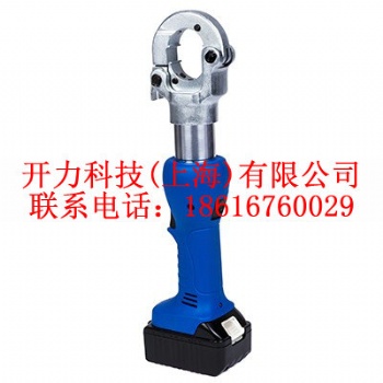 EQK-300 电动迷你压接钳（KREE）
