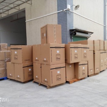 陶瓷摆件出口欧美海运专线双清包税到门