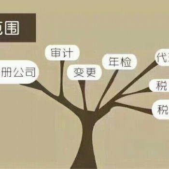 重庆代理记账重庆代办个体营业执照