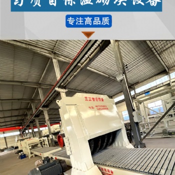 什么是匀质自保温砌块设备
