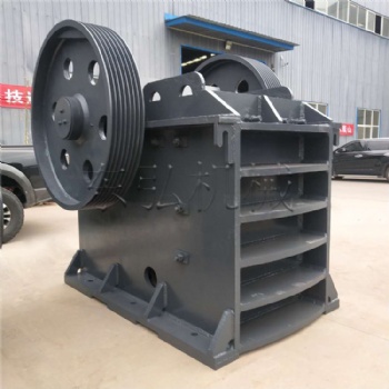颚式破碎机 小型移动颚式破碎机 各种石料破碎设备 建筑石料破碎机