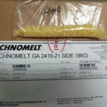 汉高Henkel GA2416-21边侧胶 无烟环保18公斤装米粒状热熔胶