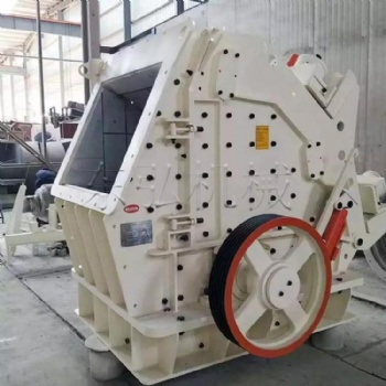反击式破碎机 东弘 大口径整形碎石机 玄武岩碎石机 大小型破碎设备