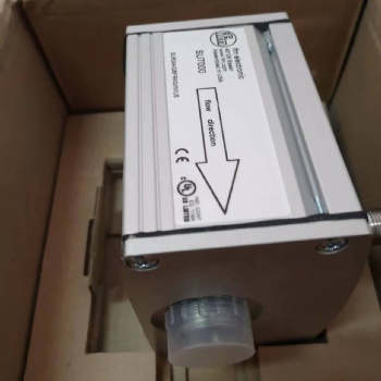 ifm electronic传感器，CE24A-40，20J310006，销售体系完善