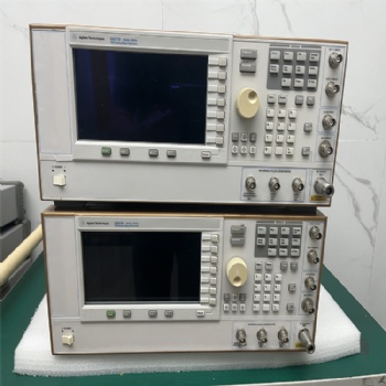Agilent安捷伦E8257D模拟信号发生器