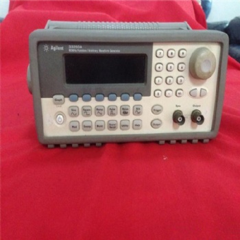 Agilent 安捷伦332**任意波形发生器