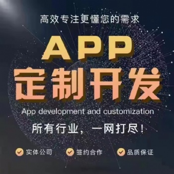 提供APP软件开发、微商城、小程序、PC端软件发