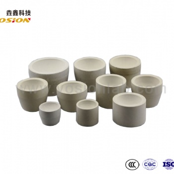 火试金灰皿 镁砂灰皿 骨灰灰皿 石灰灰皿 （耐火度强，吸收快）
