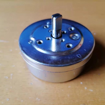 生产供应圆形定时器，金属定时器，烤箱定时器，60分钟定时