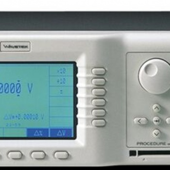 福禄克FLUKE9100 供应 WaveTek 9100 校准器
