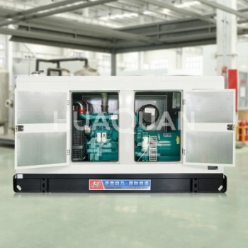1200kW 柴油华全LZ发电机组报价