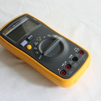 供应 FLUKE1587C 绝缘多用表