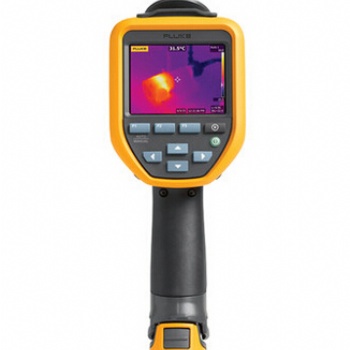 供应 福禄克Ti480 Fluke Ti480 热像仪
