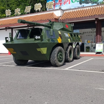 军事模型厂家，恐龙模型厂家 灯花节的制作 大型军事展览活动