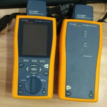 Fluke 726过程校准器