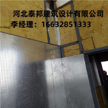 抗爆和泄爆的基本介绍