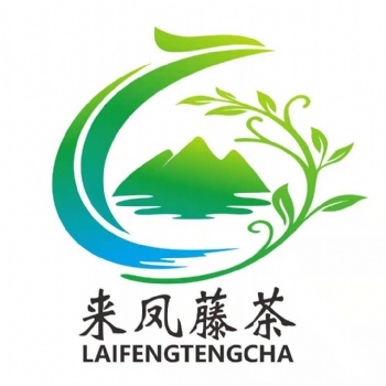 哇，这么好看的来凤藤茶礼盒，我爱了