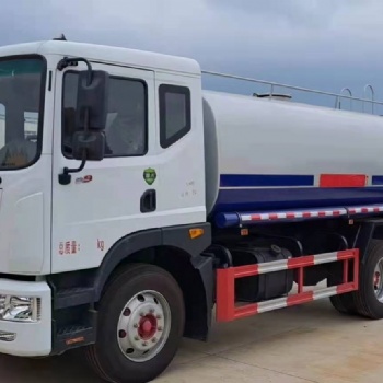 转让洒水车 二手洒水车 工地洒水车 全国提档过户