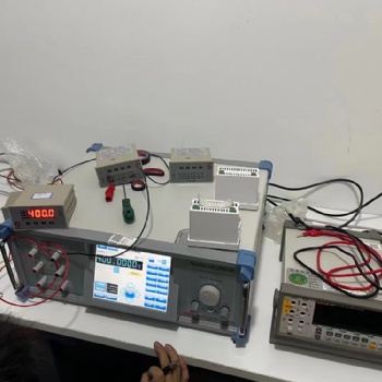昆明第三方检测机构排名推荐云南中测计量