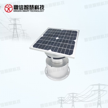 输电线路绝缘子污秽在线监测装置 DX-WPS100-WH