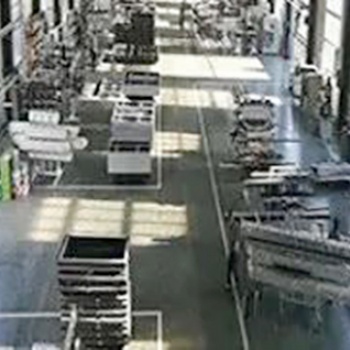 中德新亚AL-1铝酸盐无机防腐砂浆