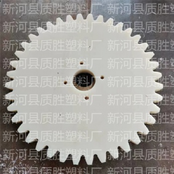 尼龙齿轮，尼龙齿条，尼龙传动轮
