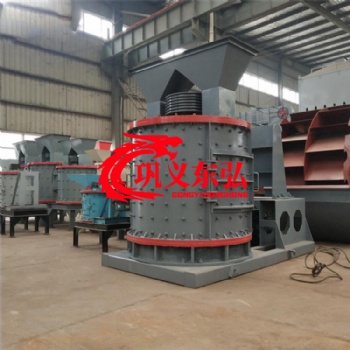 立轴制砂机 炉渣矿渣复合破碎机 建筑废料打砂机 大型河卵石细碎机