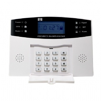 GSM 报警系统 （型号PG-500）