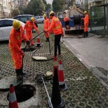 牛栏山附近抽污水化粪池清掏雨水管道清理