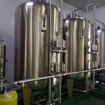 成套纯水设备厂家**,10l/h以上纯水机供应,纯水机厂商 高ctr
