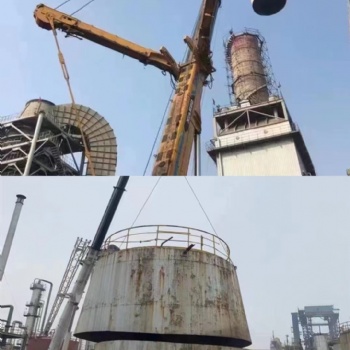 小型石油油库水刀切割机，无静电无火花，能切割100毫米内的任何材质 设备租赁