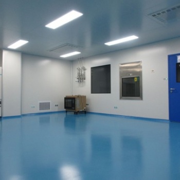 天津gmp洁净厂房建设 gmp洁净车间装修 gmp净化工程