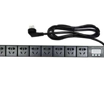 基本PDU、工业PDU、大功率PDU、智能PDU、