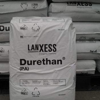 德国朗盛 Durethan PA66 AKV25H3.0LT 904040 阀门部件 热稳定性