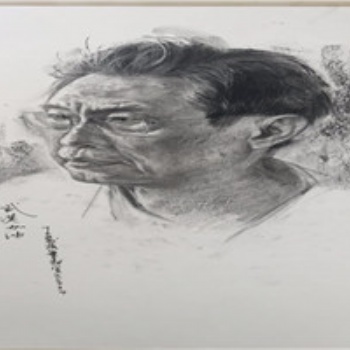 南京零基础素描班南京中考美术班南京色彩培训