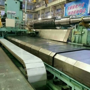钢板机床导轨防护罩安全防护作用、精度保持作用、环境保护作用。