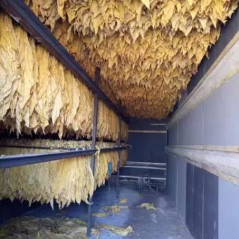 昌润出品优质烤烟房，质量为上，价格为下