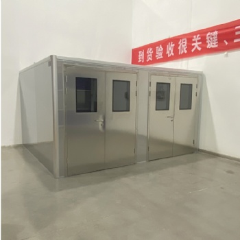 高温烘房 干燥房 武汉烘干房厂家