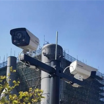 南海安防监控公司 计算机网络布线 呼叫对讲系统安装