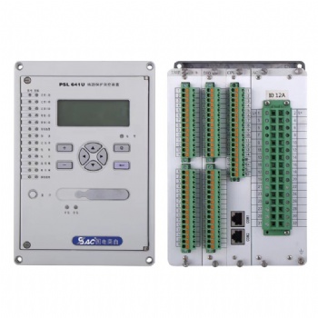 国电南自微机?；SC641U电容器?；げ饪刈爸? width=