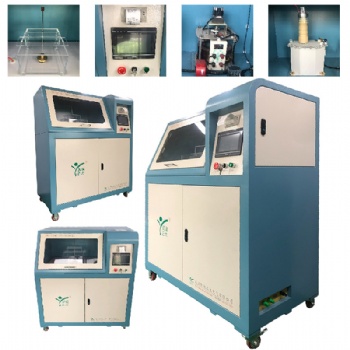 武汉凯迪正大KDZD5550系列电压击穿试验仪产品特点