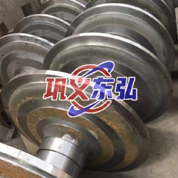 球磨机 球磨机配件定制 球磨机衬板 球磨机端盖