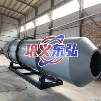 滚筒洗石机 东弘圆筒洗矿机 洗石机厂家 现货 可定制