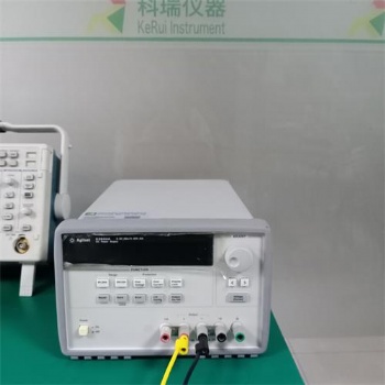 出售/回收/维修/租赁/Keysight是德科技/E36**电源