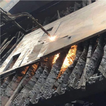 南京钢板切割加工及零割配送