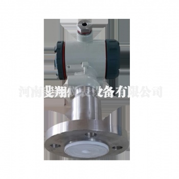 T61A法兰式压力变送器