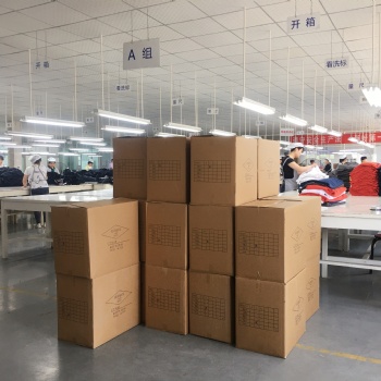 纺织品/服装第三方检测
